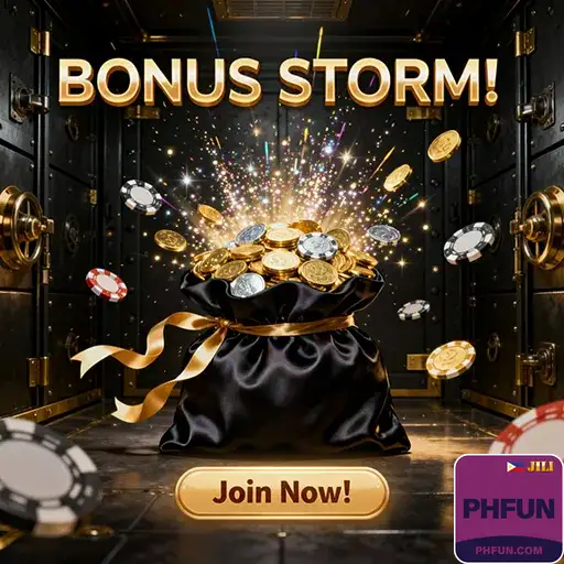 phfun bonus 