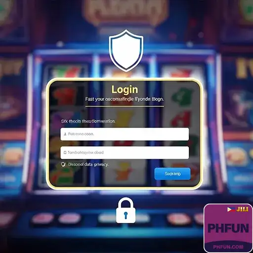 phfun login 
